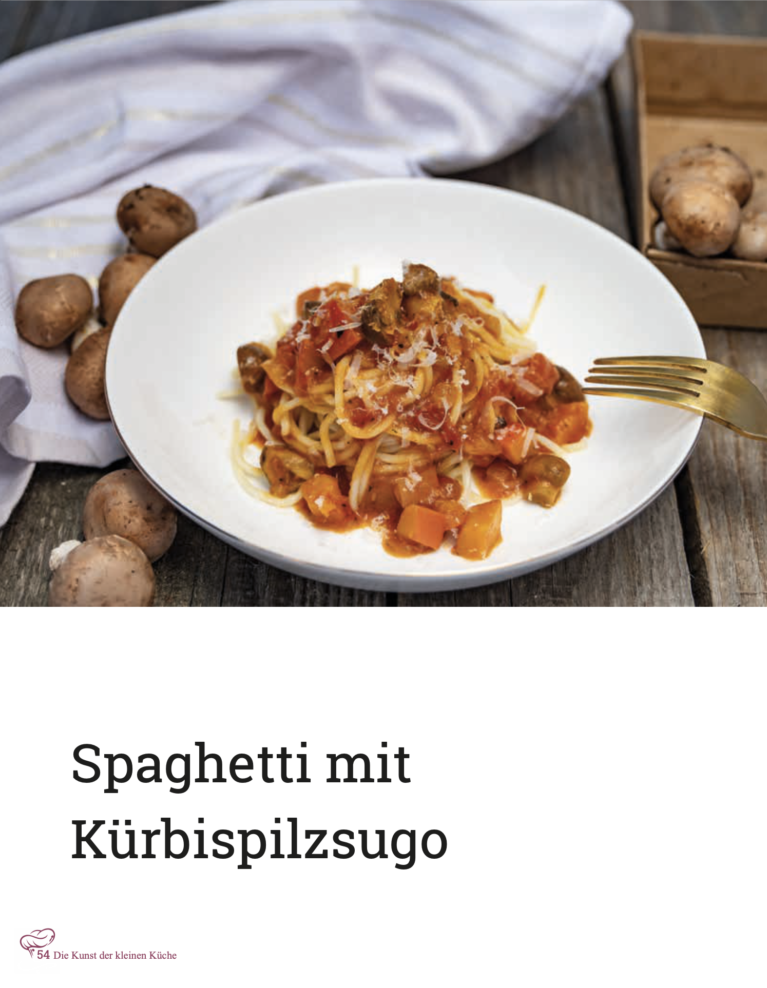 Die Kunst der kleinen Küche (PDF) – Bild 5