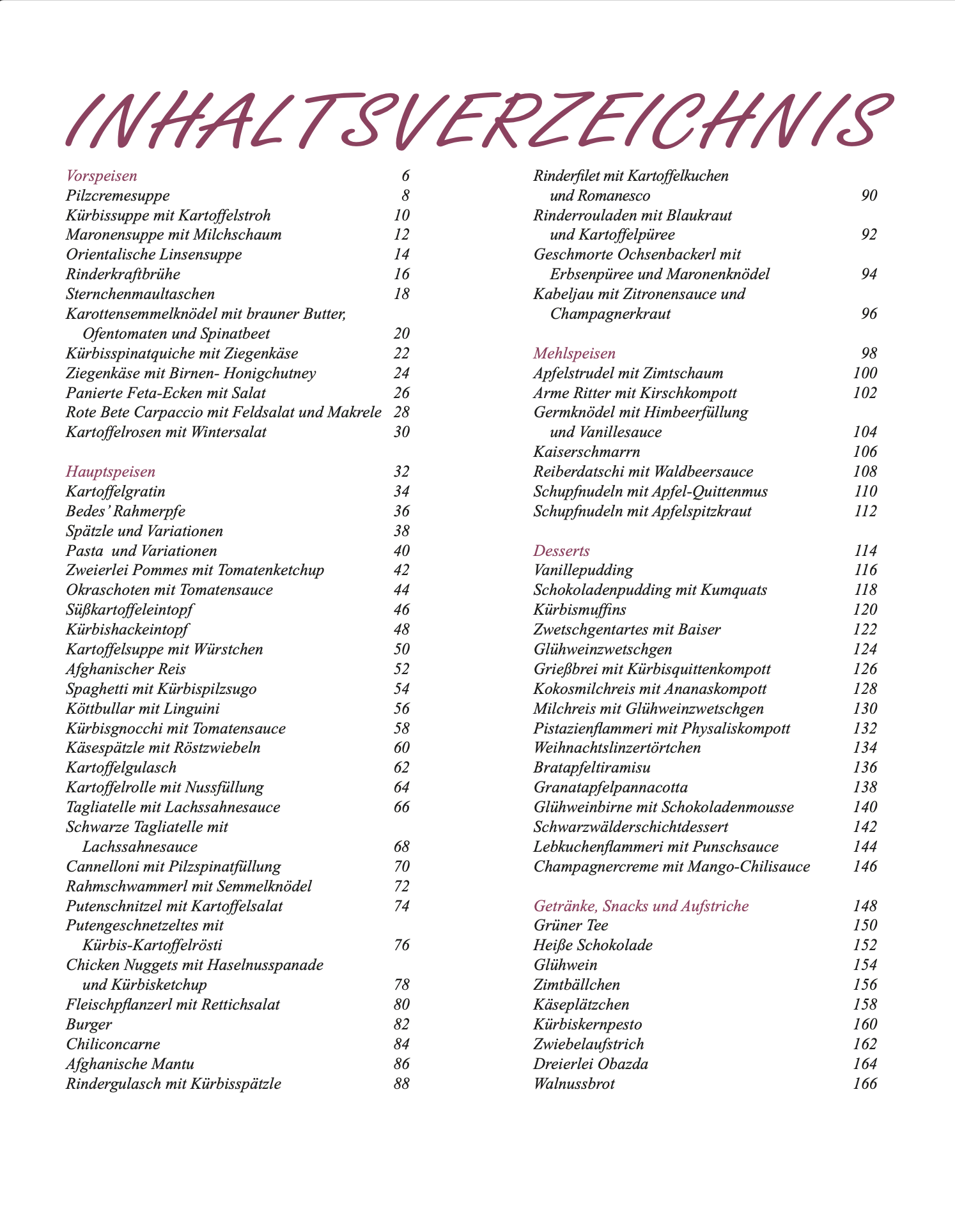 Die Kunst der kleinen Küche (PDF) – Bild 2