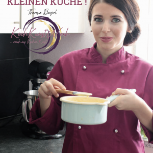 Die Kunst der kleinen Küche (PDF)